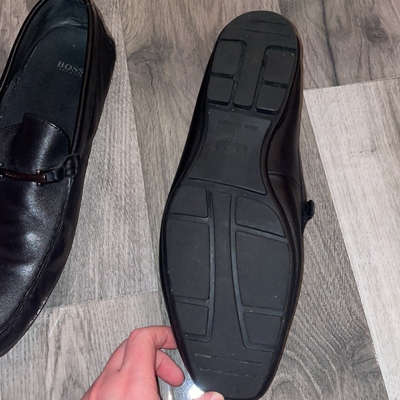 Hugo Boss Loafers - Picture 2 of 4